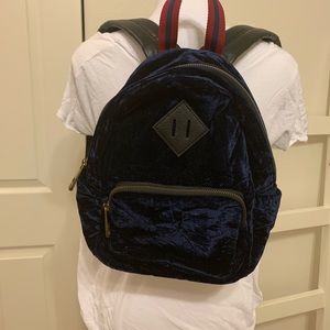 Mini backpack